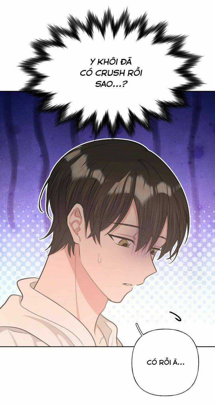 Cẩn Thận Bị Mộng Ma Ăn Mất Đó! Chapter 65 trang 6