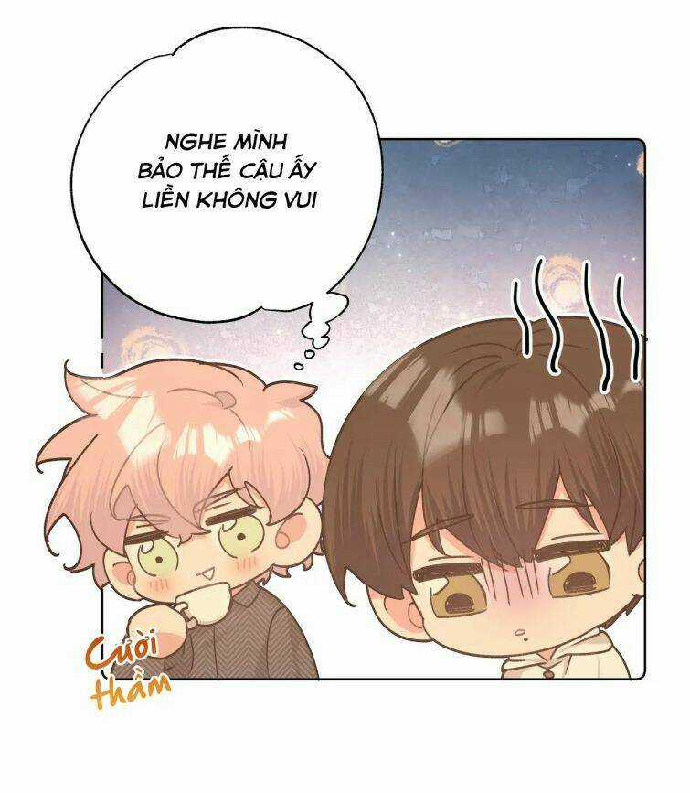 Cẩn Thận Bị Mộng Ma Ăn Mất Đó! Chapter 65 trang 7