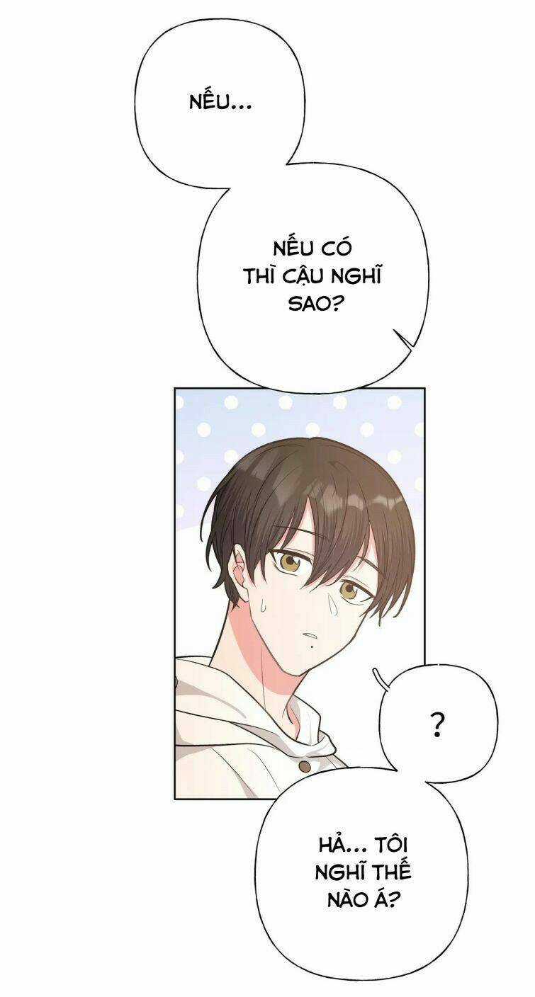 Cẩn Thận Bị Mộng Ma Ăn Mất Đó! Chapter 65 trang 8