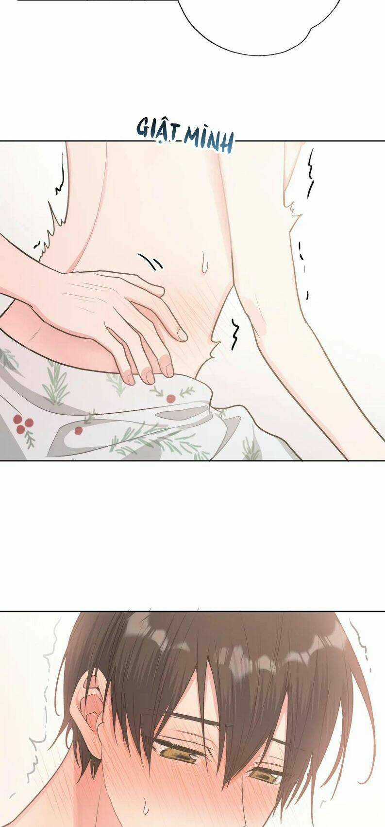 Cẩn Thận Bị Mộng Ma Ăn Mất Đó! Chapter 66 trang 14