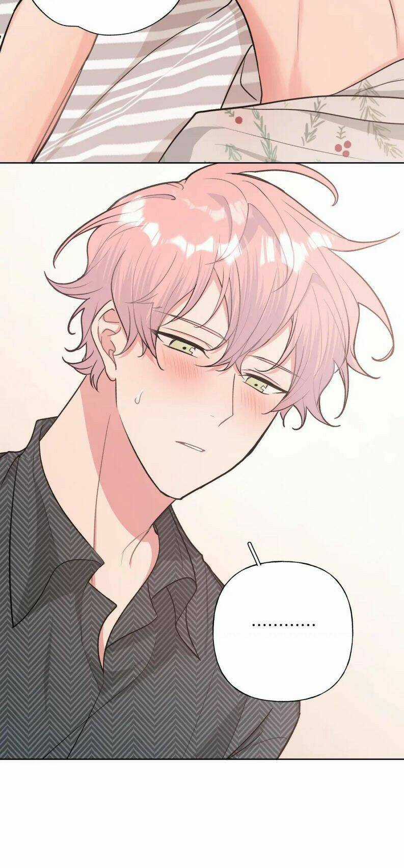 Cẩn Thận Bị Mộng Ma Ăn Mất Đó! Chapter 66 trang 20