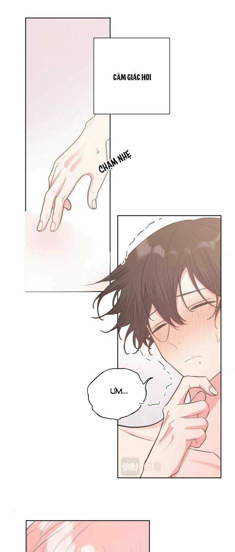 Cẩn Thận Bị Mộng Ma Ăn Mất Đó! Chapter 66 trang 21