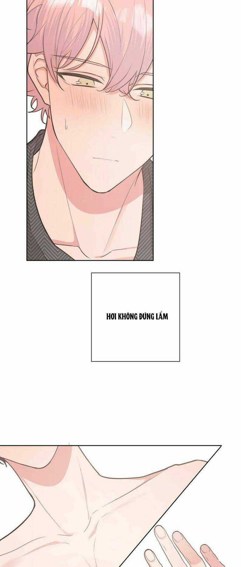 Cẩn Thận Bị Mộng Ma Ăn Mất Đó! Chapter 66 trang 22