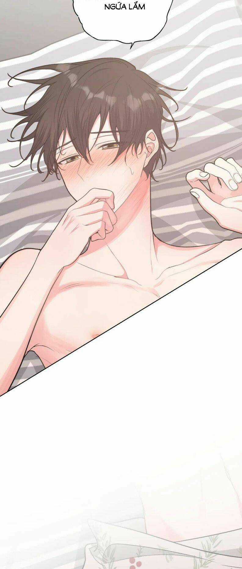 Cẩn Thận Bị Mộng Ma Ăn Mất Đó! Chapter 66 trang 24