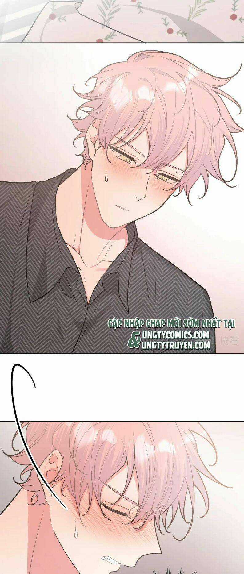 Cẩn Thận Bị Mộng Ma Ăn Mất Đó! Chapter 66 trang 25