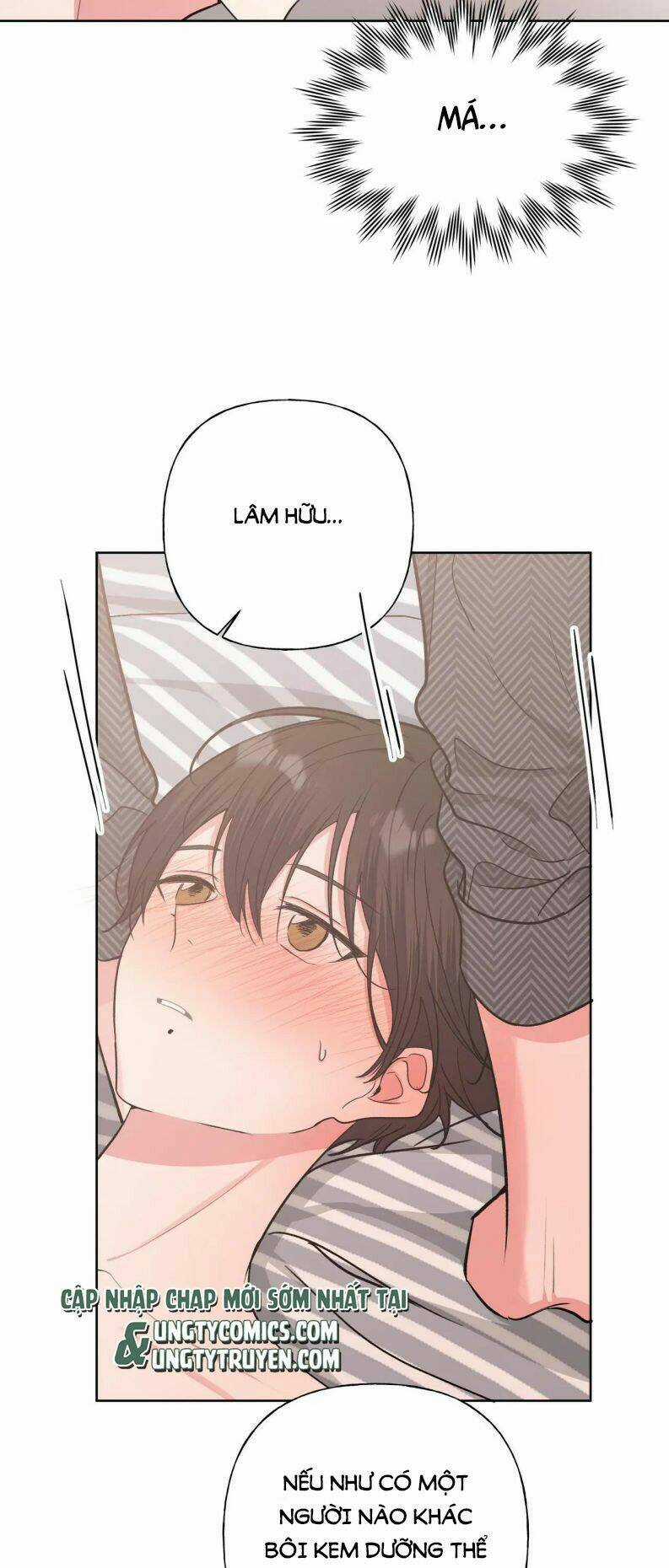 Cẩn Thận Bị Mộng Ma Ăn Mất Đó! Chapter 66 trang 26