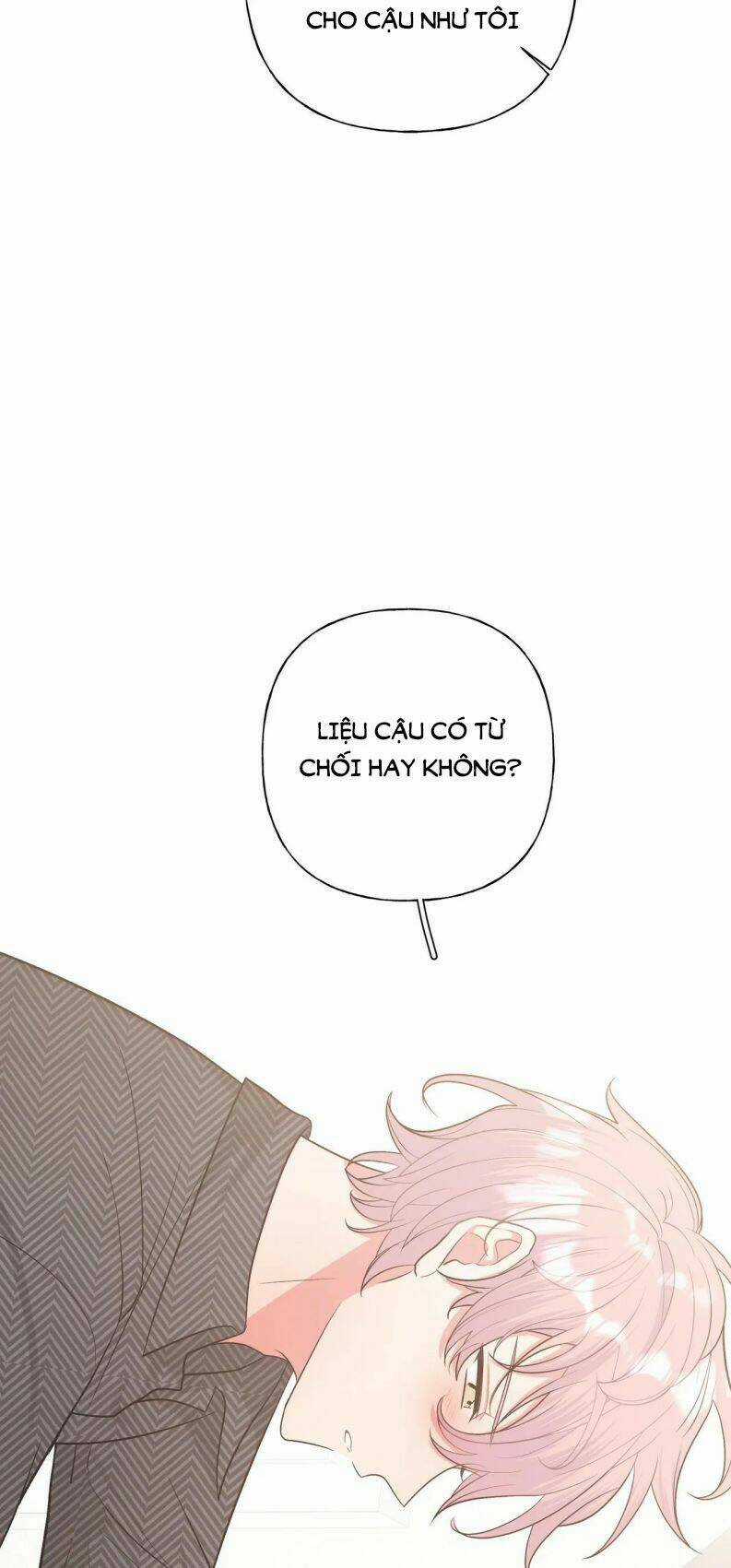 Cẩn Thận Bị Mộng Ma Ăn Mất Đó! Chapter 66 trang 27