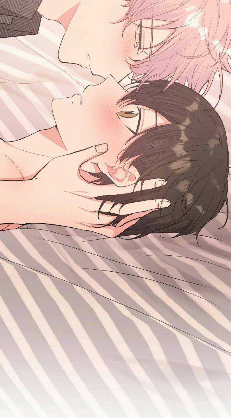 Cẩn Thận Bị Mộng Ma Ăn Mất Đó! Chapter 66 trang 32