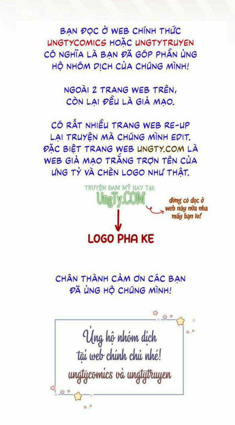 Cẩn Thận Bị Mộng Ma Ăn Mất Đó! Chapter 66 trang 33