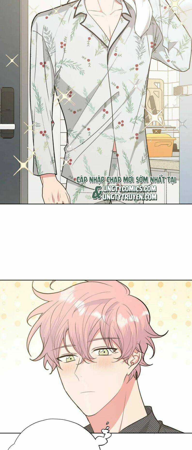 Cẩn Thận Bị Mộng Ma Ăn Mất Đó! Chapter 66 trang 4