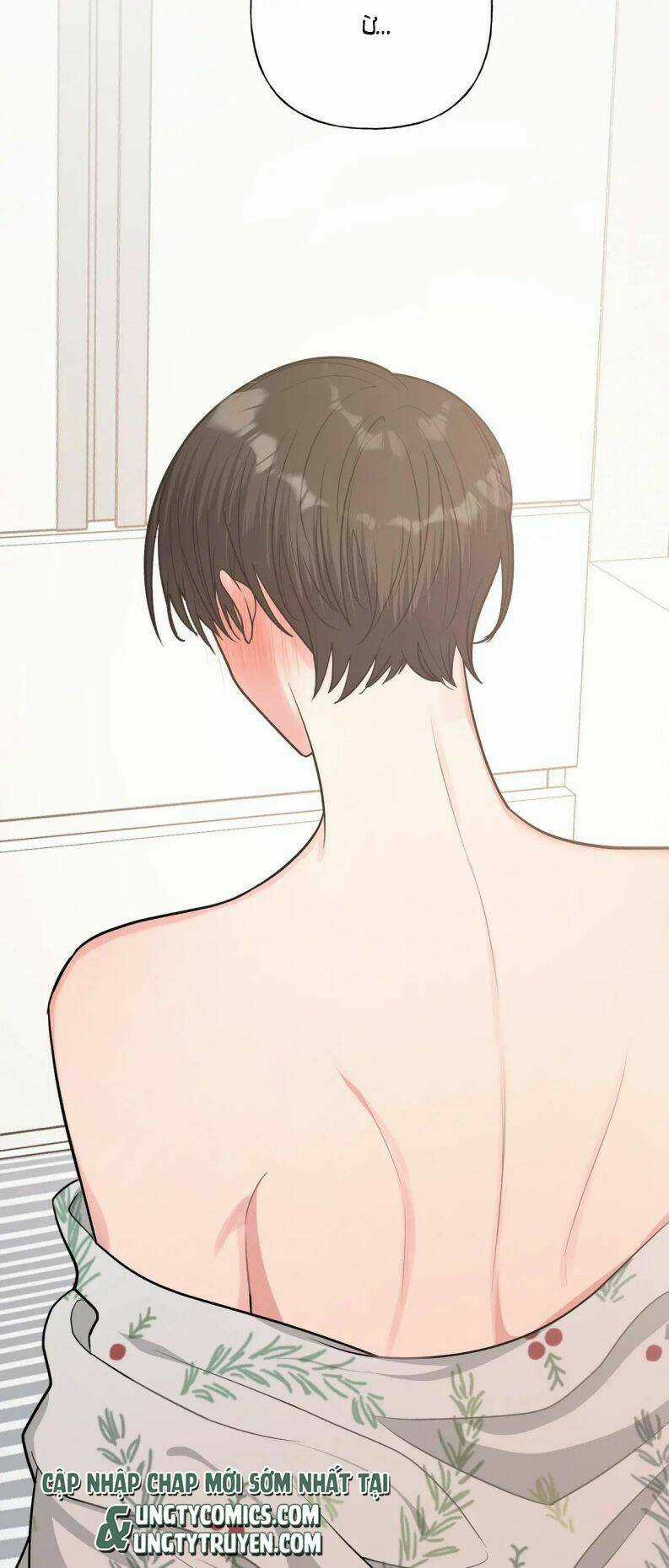 Cẩn Thận Bị Mộng Ma Ăn Mất Đó! Chapter 66 trang 9