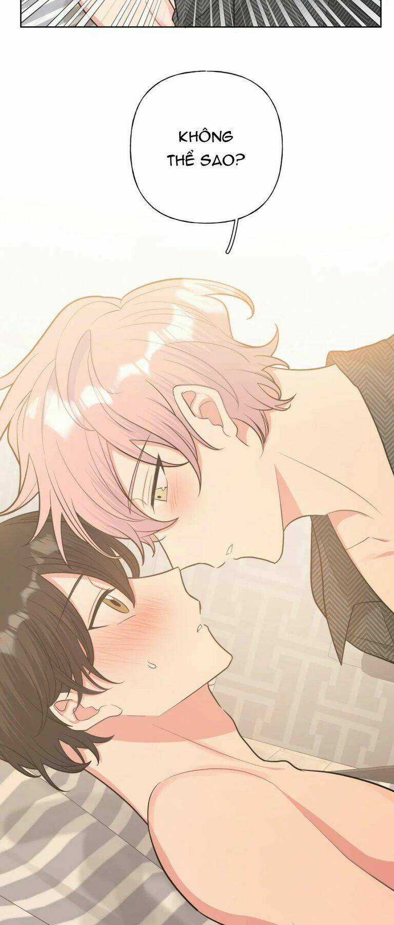 Cẩn Thận Bị Mộng Ma Ăn Mất Đó! Chapter 67.5 trang 13