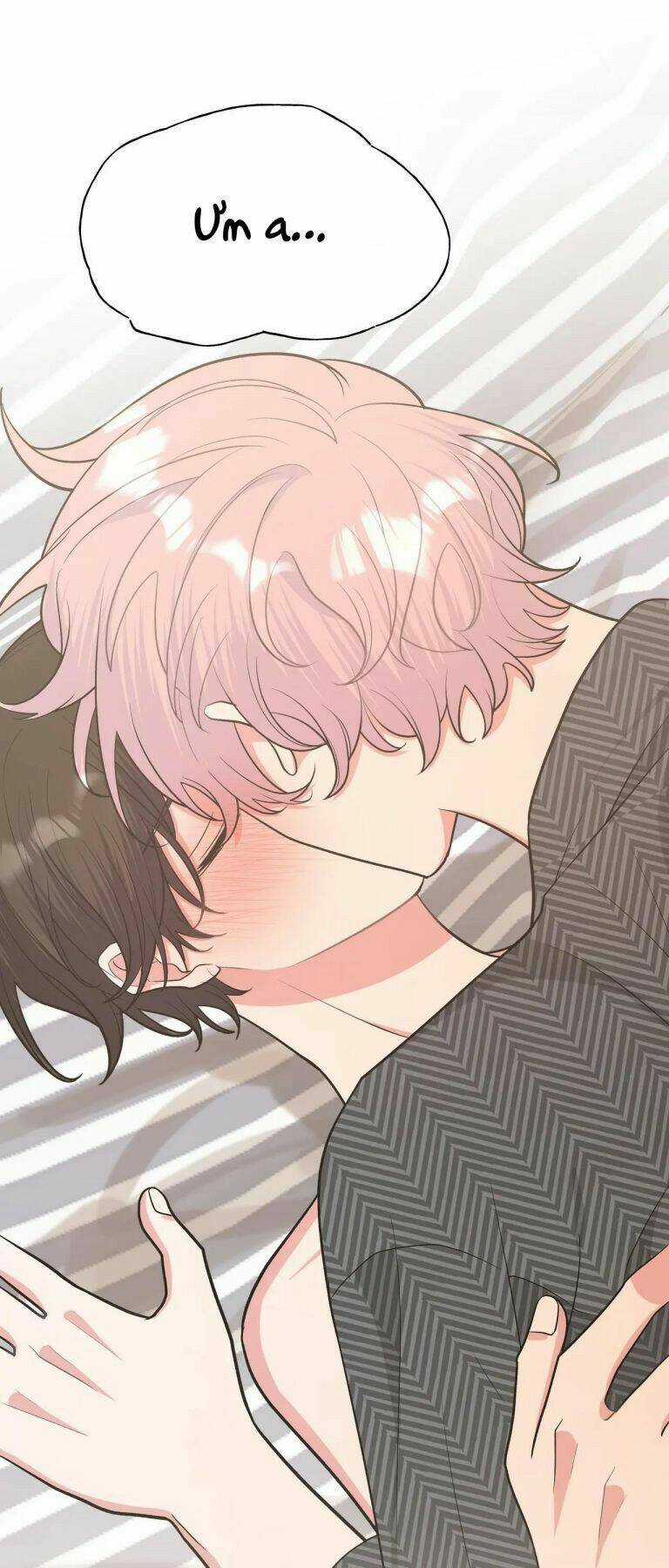 Cẩn Thận Bị Mộng Ma Ăn Mất Đó! Chapter 67.5 trang 15