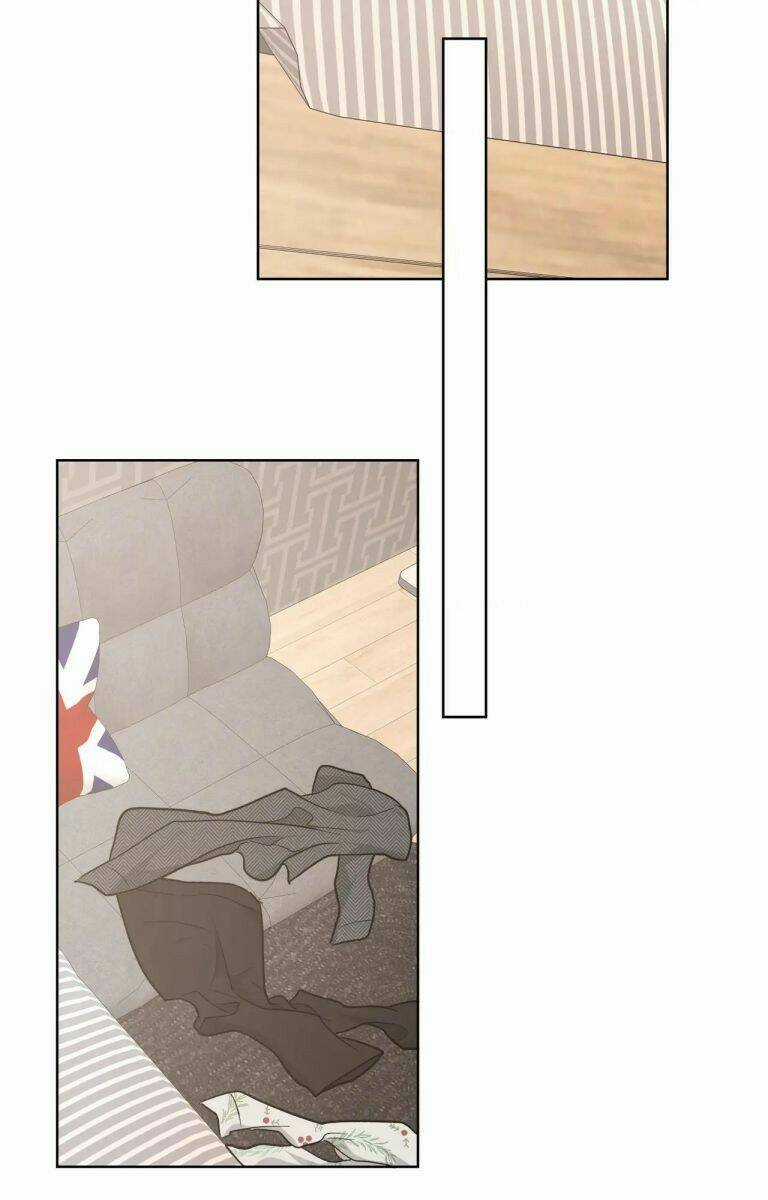 Cẩn Thận Bị Mộng Ma Ăn Mất Đó! Chapter 67.5 trang 17