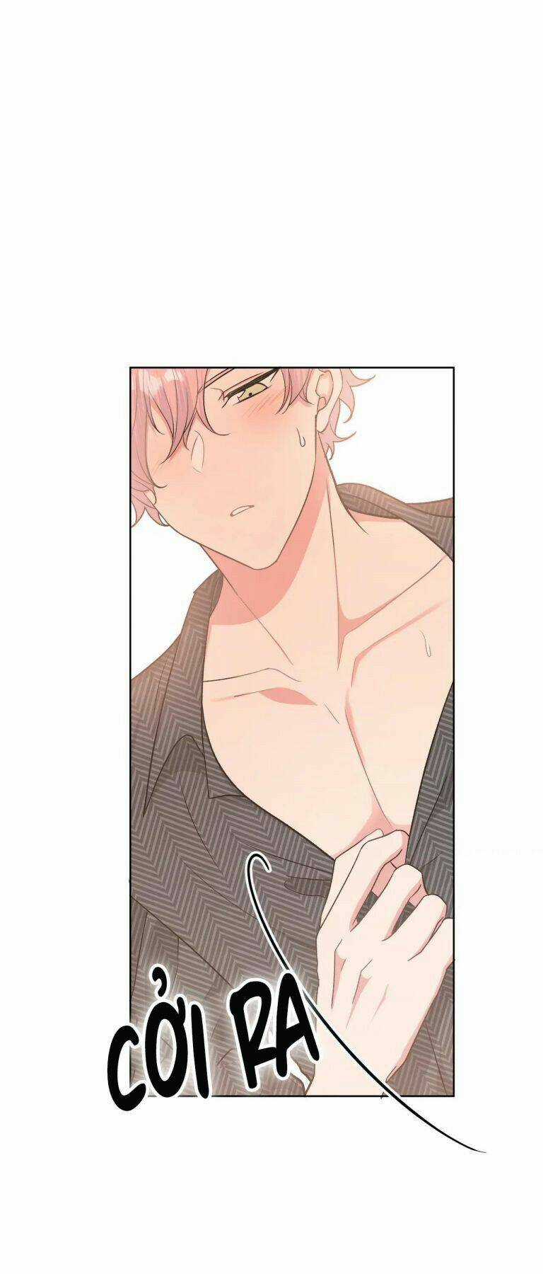 Cẩn Thận Bị Mộng Ma Ăn Mất Đó! Chapter 67.5 trang 4