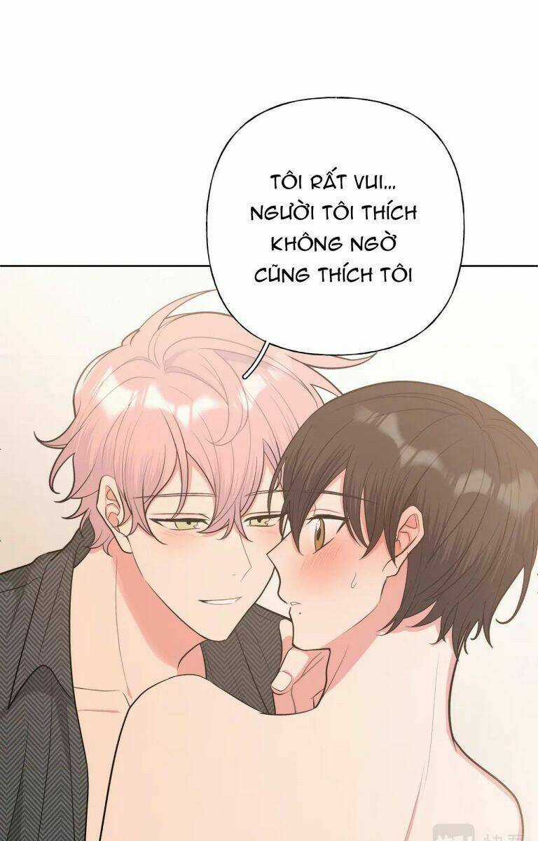 Cẩn Thận Bị Mộng Ma Ăn Mất Đó! Chapter 67.5 trang 6