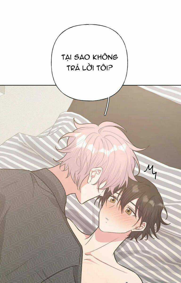 Cẩn Thận Bị Mộng Ma Ăn Mất Đó! Chapter 67 trang 10