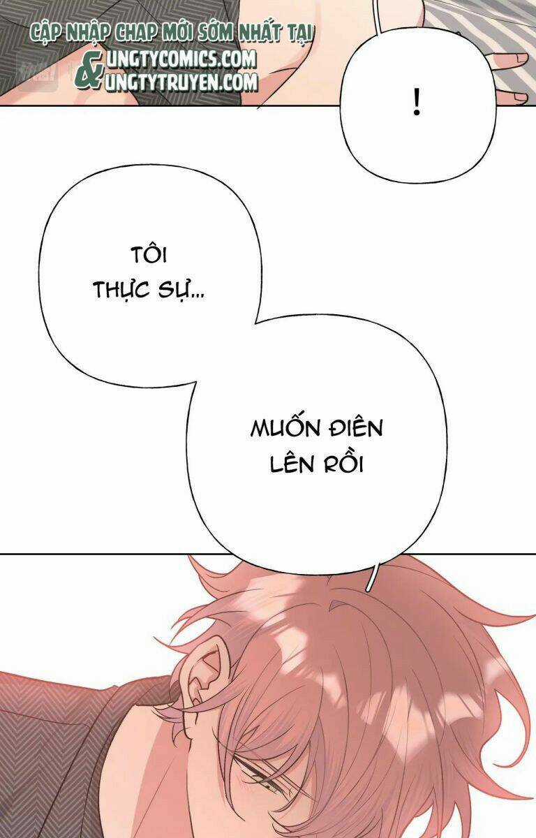 Cẩn Thận Bị Mộng Ma Ăn Mất Đó! Chapter 67 trang 11