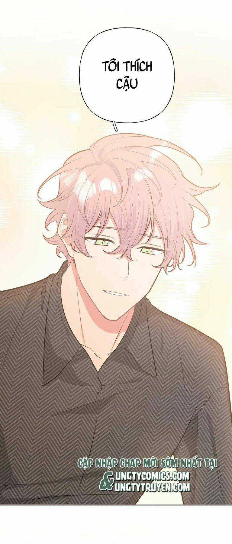 Cẩn Thận Bị Mộng Ma Ăn Mất Đó! Chapter 67 trang 13