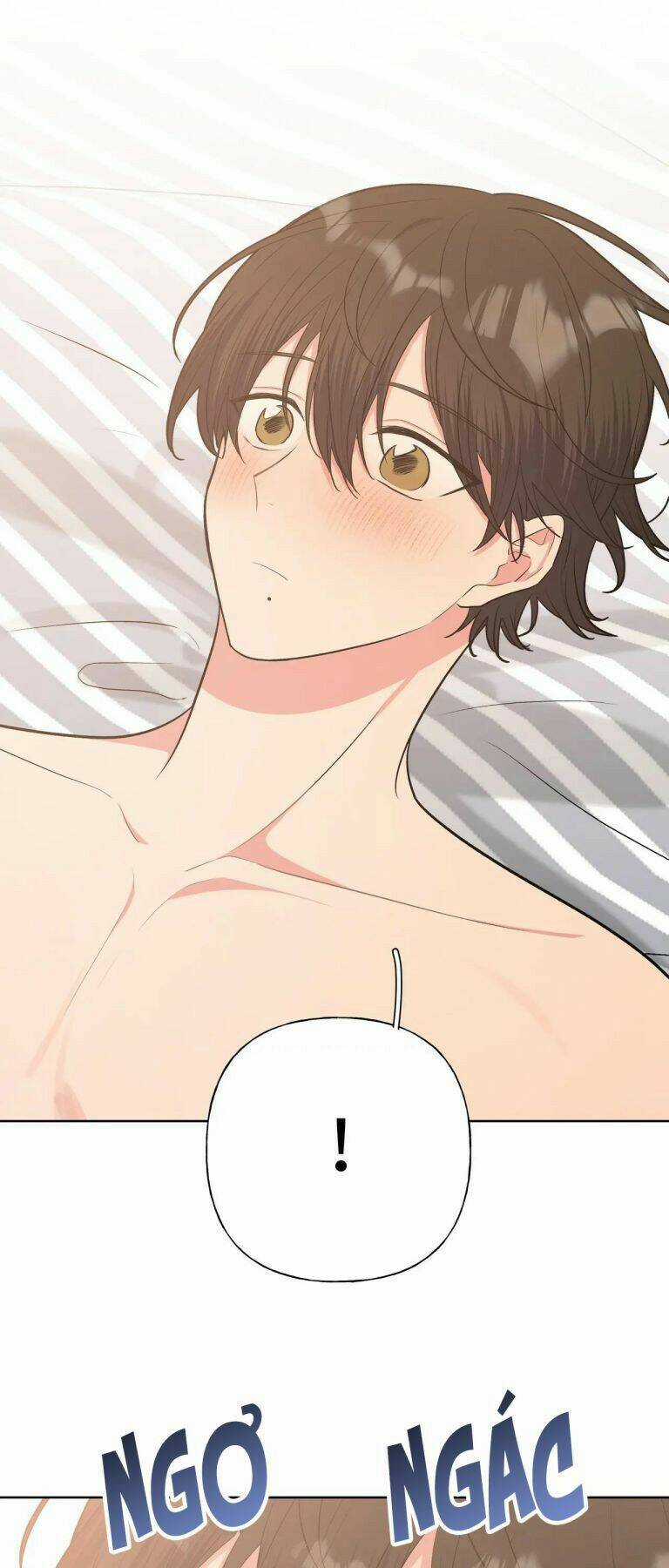 Cẩn Thận Bị Mộng Ma Ăn Mất Đó! Chapter 67 trang 14