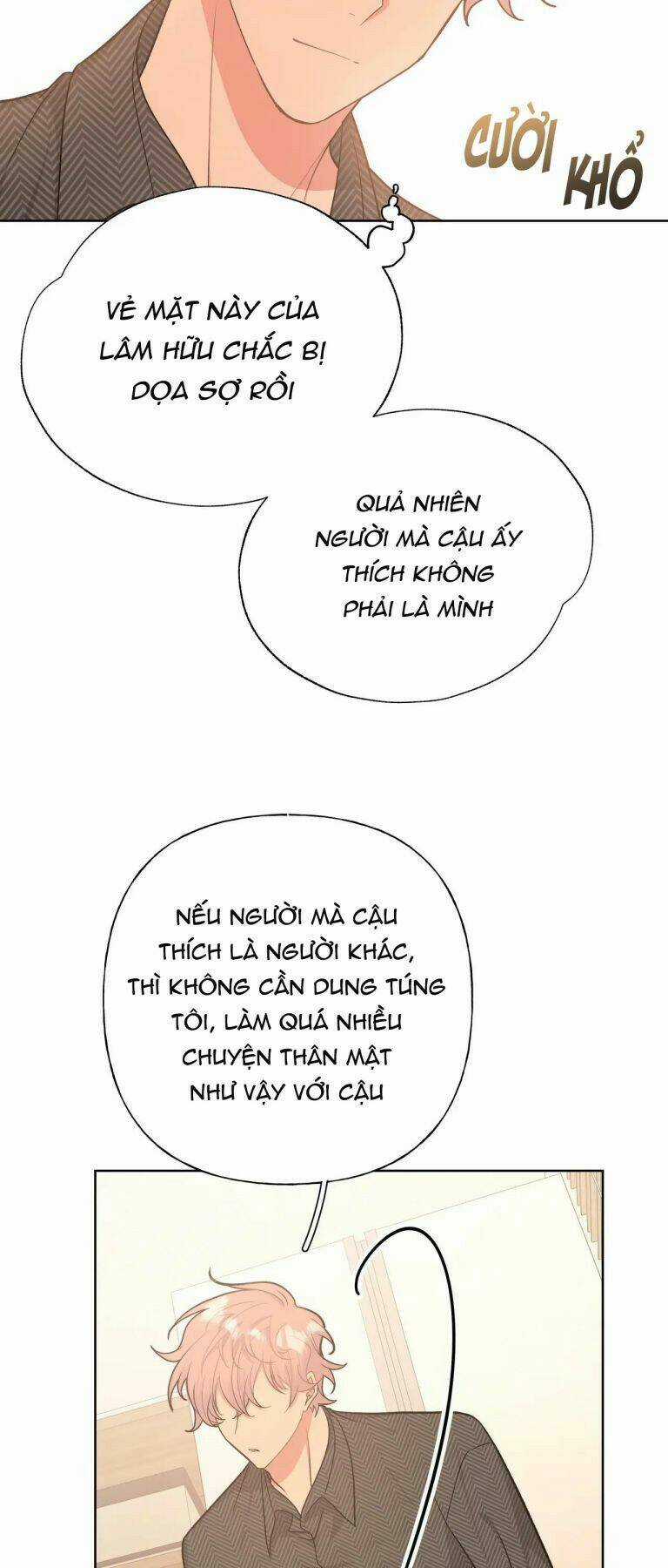 Cẩn Thận Bị Mộng Ma Ăn Mất Đó! Chapter 67 trang 16