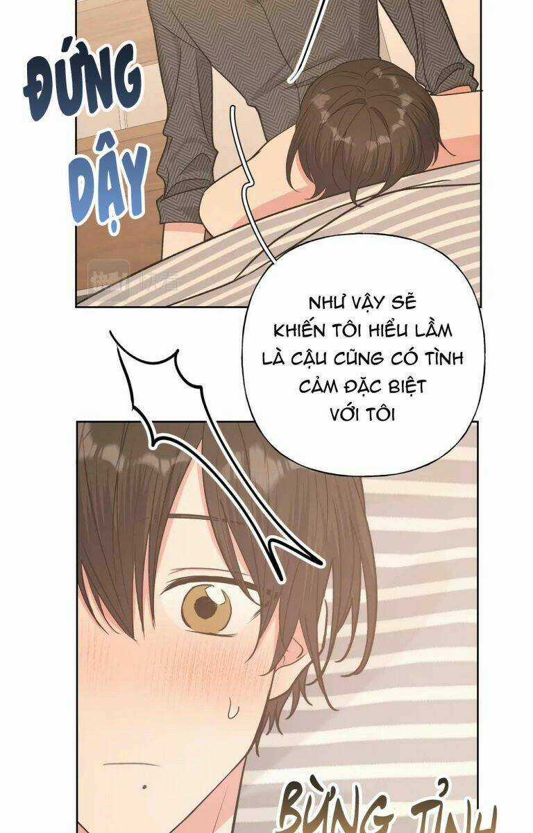 Cẩn Thận Bị Mộng Ma Ăn Mất Đó! Chapter 67 trang 17