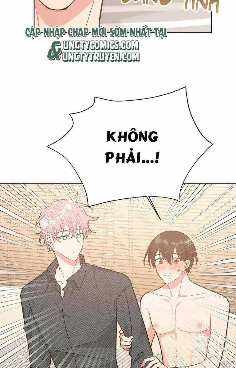 Cẩn Thận Bị Mộng Ma Ăn Mất Đó! Chapter 67 trang 18