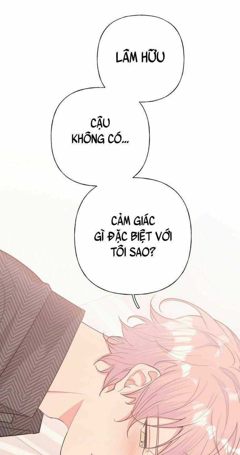 Cẩn Thận Bị Mộng Ma Ăn Mất Đó! Chapter 67 trang 2