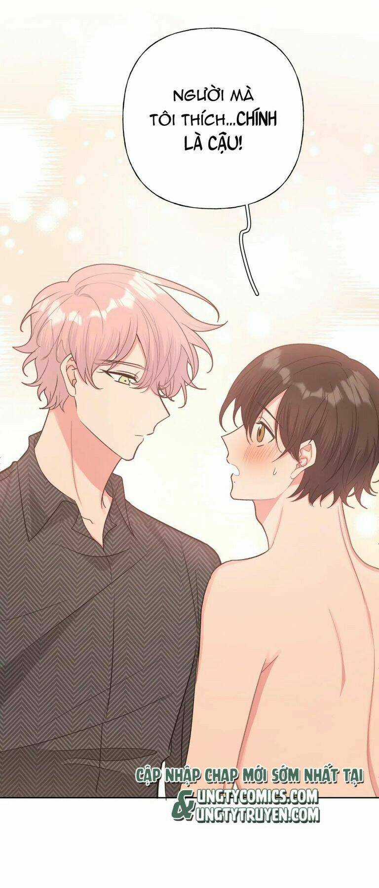 Cẩn Thận Bị Mộng Ma Ăn Mất Đó! Chapter 67 trang 20