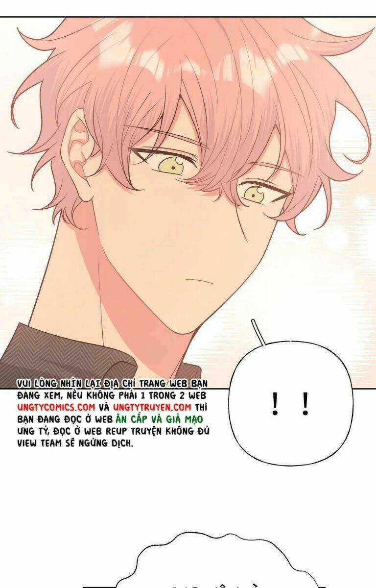 Cẩn Thận Bị Mộng Ma Ăn Mất Đó! Chapter 67 trang 21