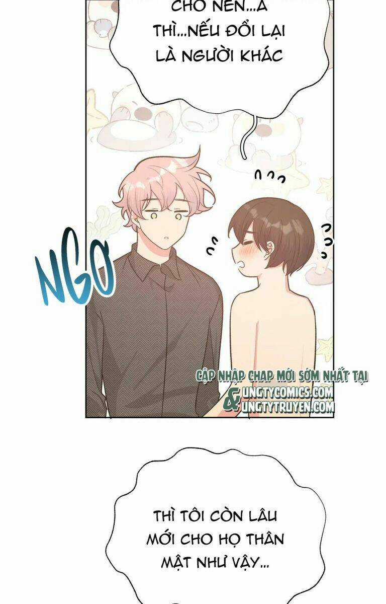 Cẩn Thận Bị Mộng Ma Ăn Mất Đó! Chapter 67 trang 22