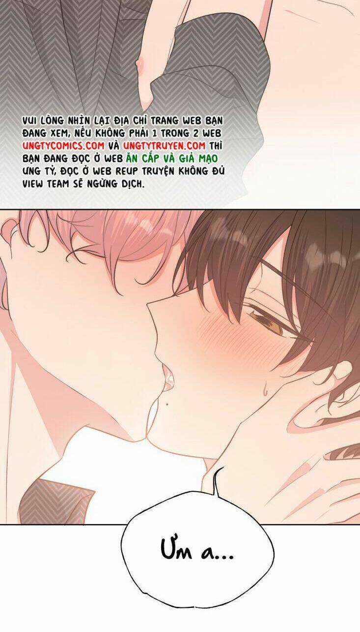 Cẩn Thận Bị Mộng Ma Ăn Mất Đó! Chapter 67 trang 25