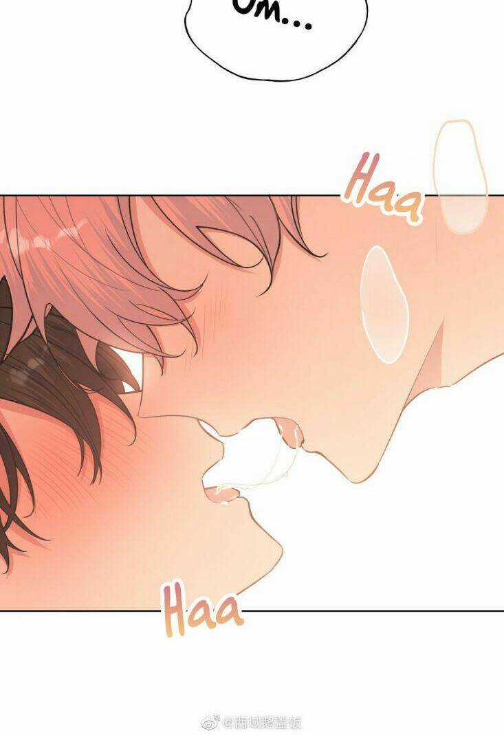 Cẩn Thận Bị Mộng Ma Ăn Mất Đó! Chapter 67 trang 27