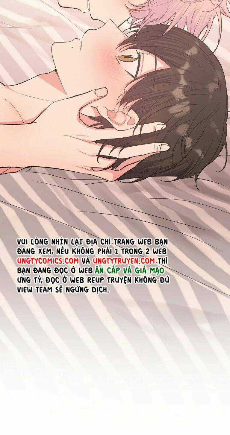 Cẩn Thận Bị Mộng Ma Ăn Mất Đó! Chapter 67 trang 3