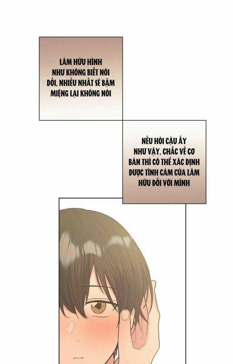 Cẩn Thận Bị Mộng Ma Ăn Mất Đó! Chapter 67 trang 4