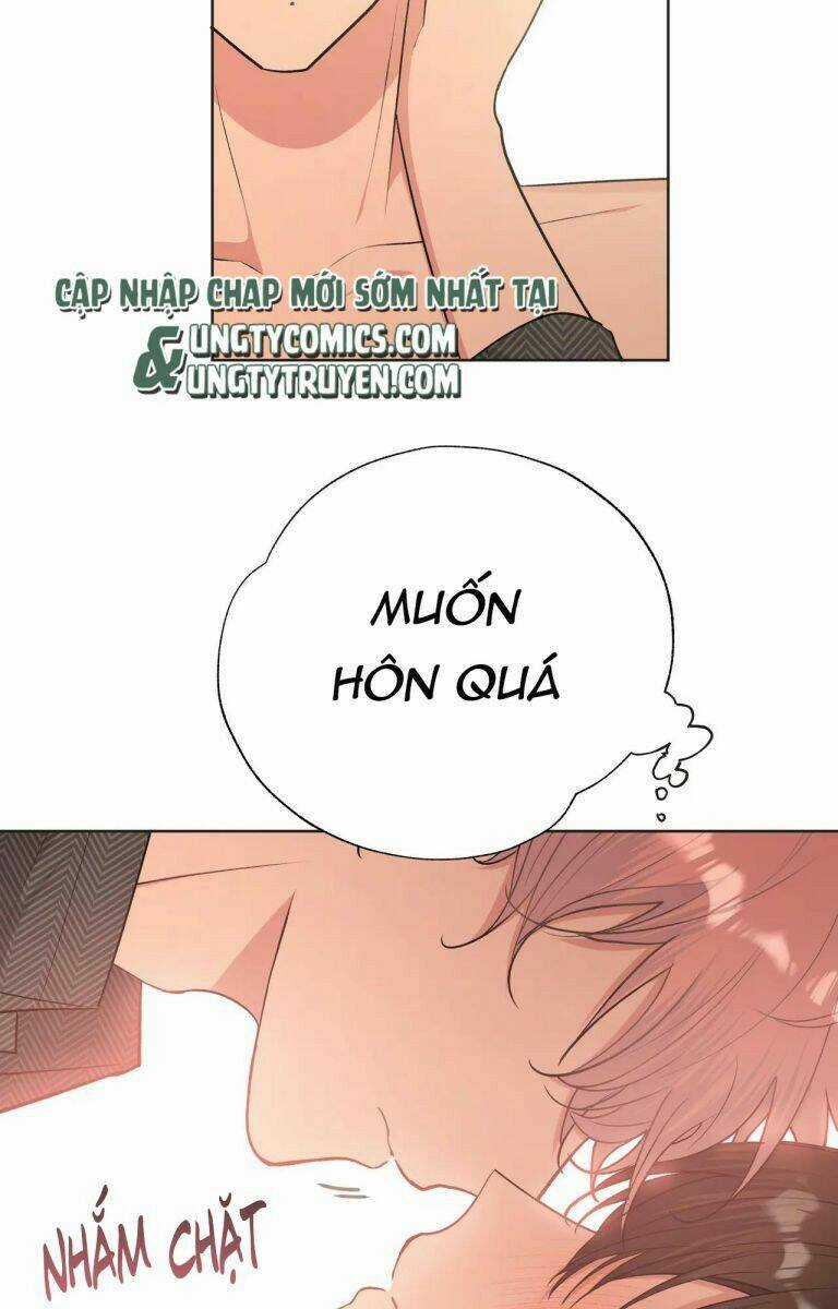 Cẩn Thận Bị Mộng Ma Ăn Mất Đó! Chapter 67 trang 5