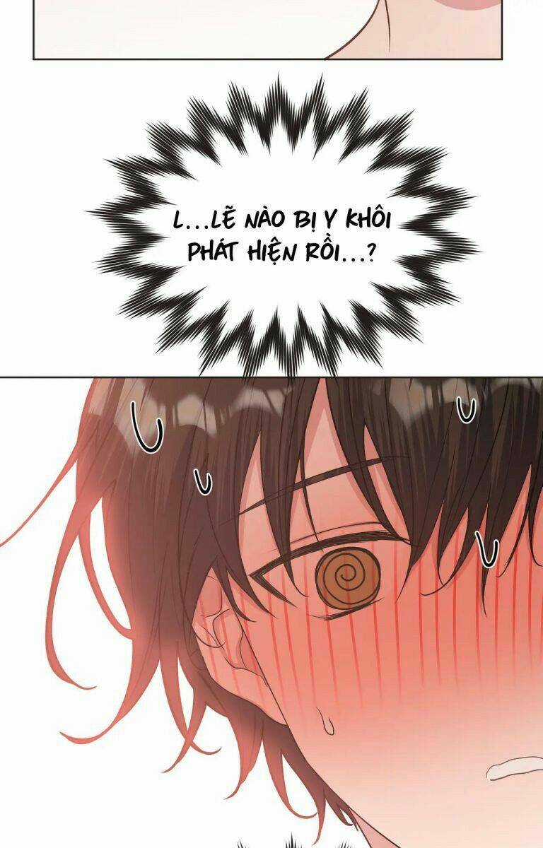 Cẩn Thận Bị Mộng Ma Ăn Mất Đó! Chapter 67 trang 7