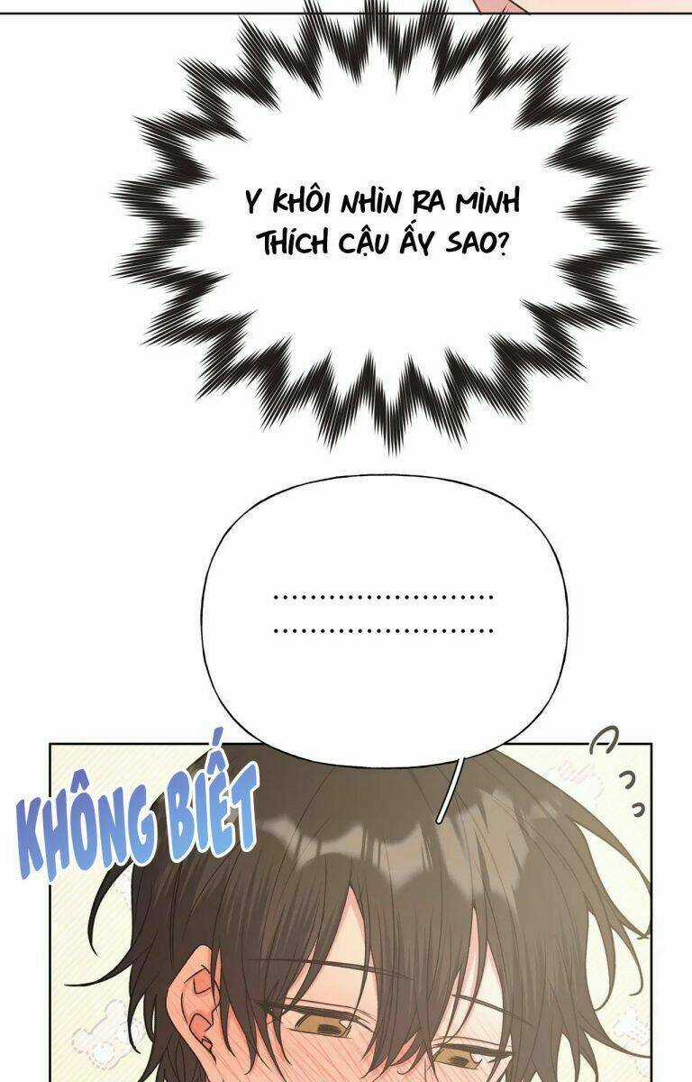 Cẩn Thận Bị Mộng Ma Ăn Mất Đó! Chapter 67 trang 8