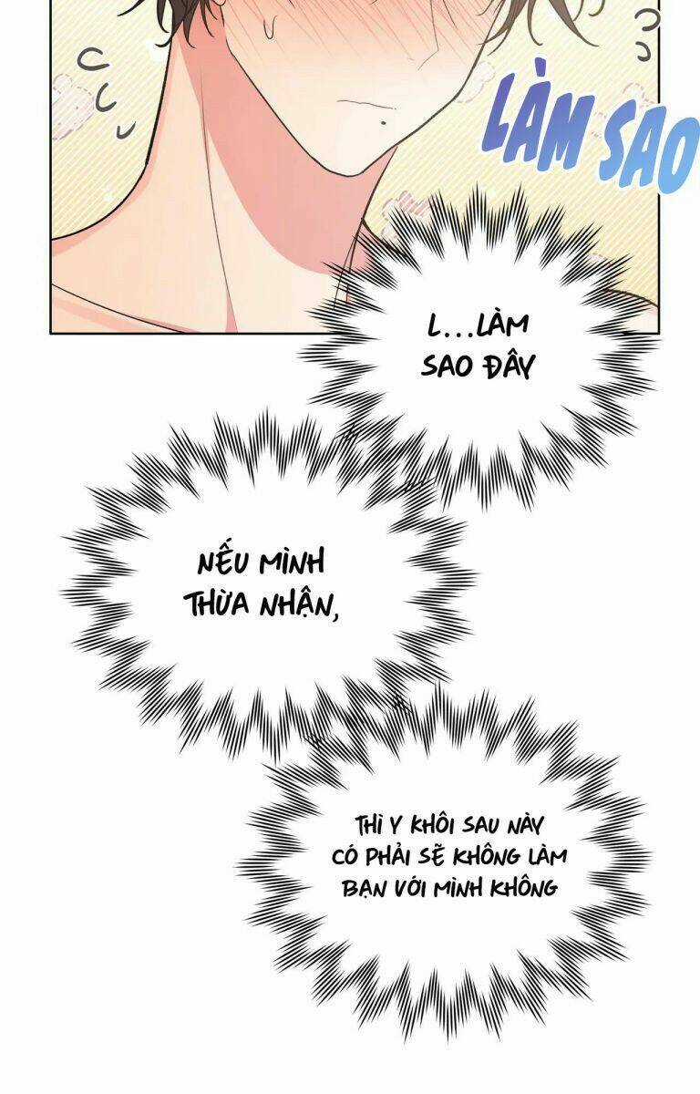 Cẩn Thận Bị Mộng Ma Ăn Mất Đó! Chapter 67 trang 9