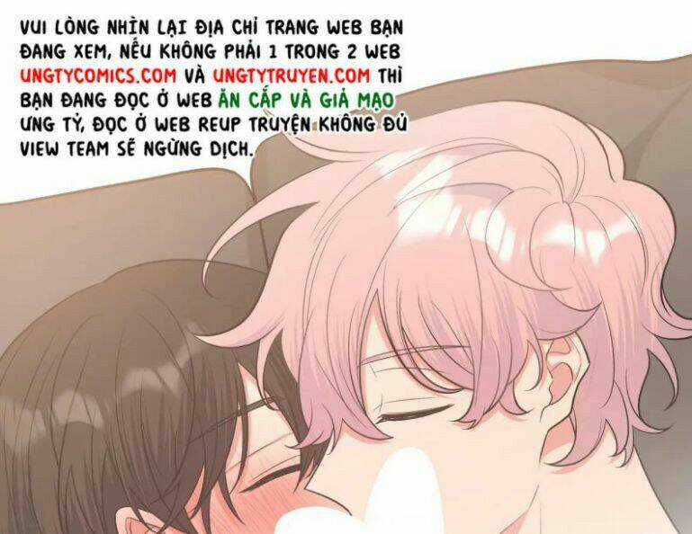 Cẩn Thận Bị Mộng Ma Ăn Mất Đó! Chapter 68.5 trang 0