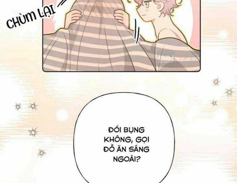 Cẩn Thận Bị Mộng Ma Ăn Mất Đó! Chapter 68.5 trang 11