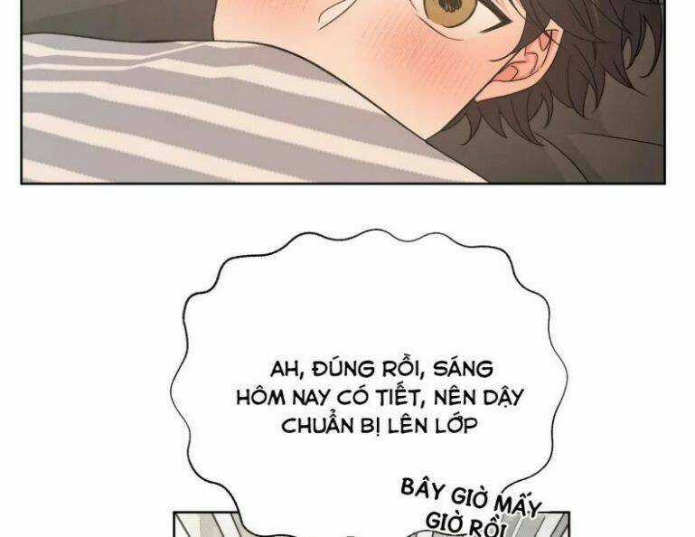 Cẩn Thận Bị Mộng Ma Ăn Mất Đó! Chapter 68.5 trang 15