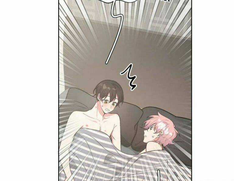 Cẩn Thận Bị Mộng Ma Ăn Mất Đó! Chapter 68.5 trang 16