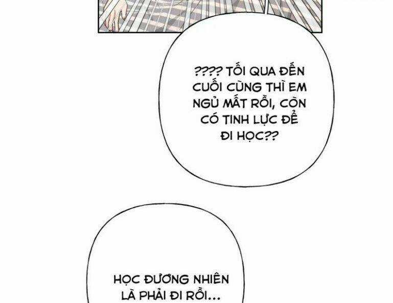 Cẩn Thận Bị Mộng Ma Ăn Mất Đó! Chapter 68.5 trang 17