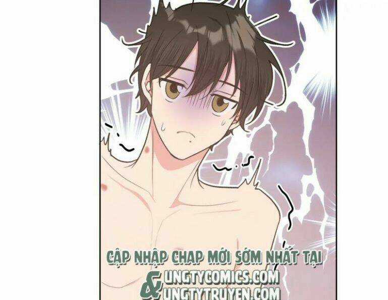 Cẩn Thận Bị Mộng Ma Ăn Mất Đó! Chapter 68.5 trang 19