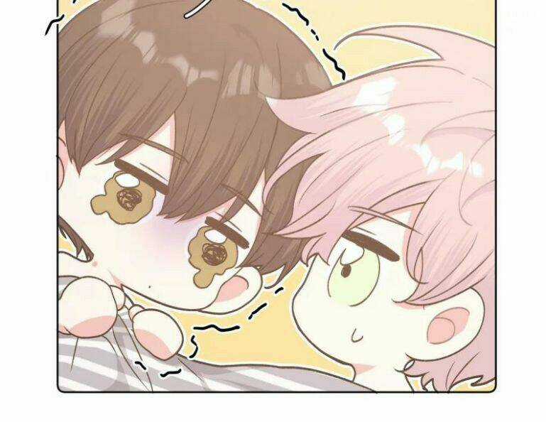 Cẩn Thận Bị Mộng Ma Ăn Mất Đó! Chapter 68.5 trang 21