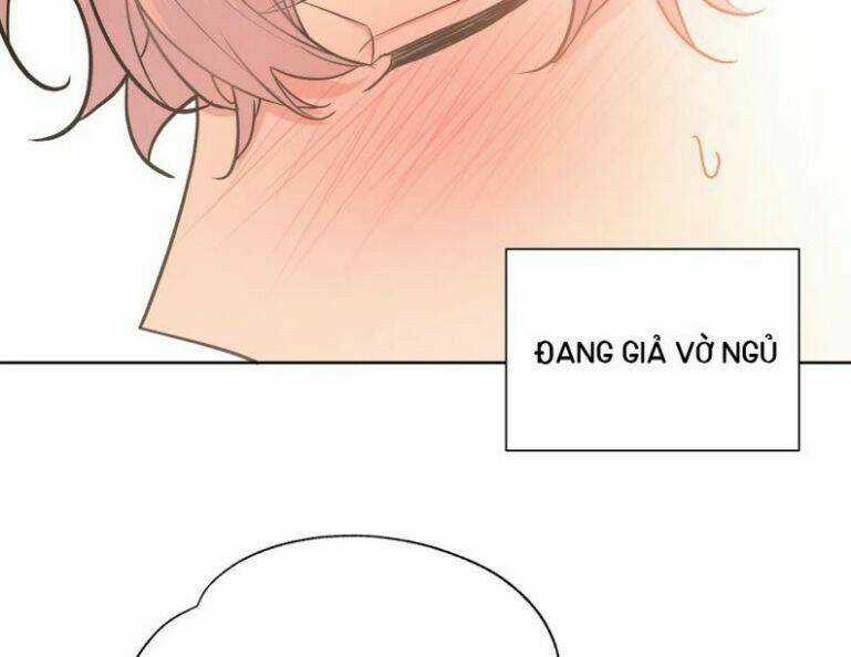 Cẩn Thận Bị Mộng Ma Ăn Mất Đó! Chapter 68.5 trang 3