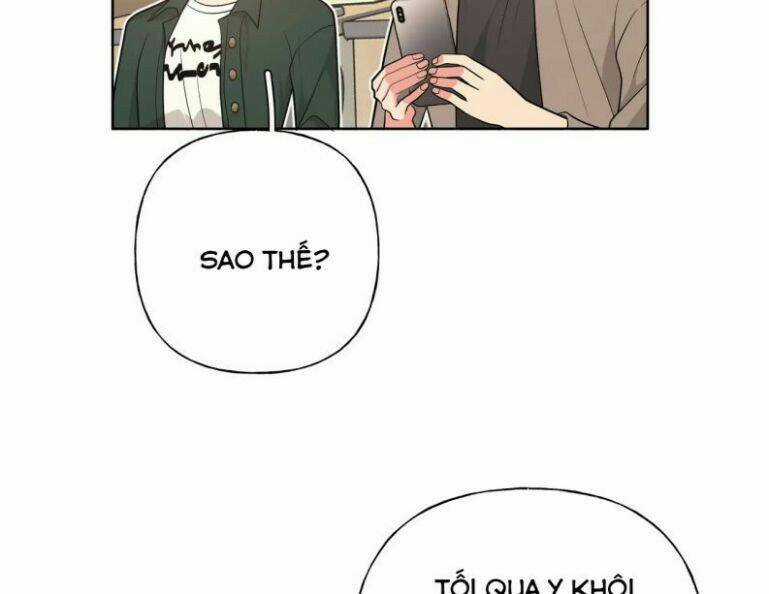 Cẩn Thận Bị Mộng Ma Ăn Mất Đó! Chapter 68.5 trang 31