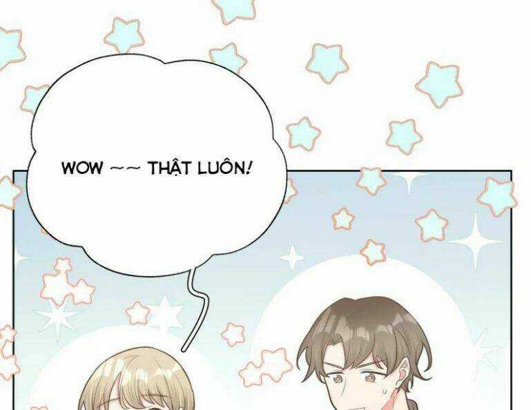 Cẩn Thận Bị Mộng Ma Ăn Mất Đó! Chapter 68.5 trang 37