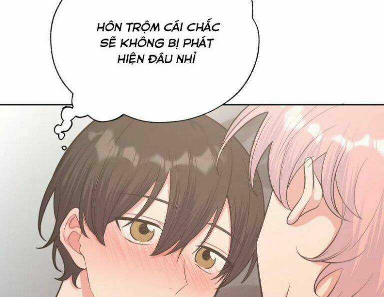 Cẩn Thận Bị Mộng Ma Ăn Mất Đó! Chapter 68.5 trang 4